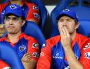 Shane Watson urges Delhi Capitals to keep striving