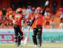 Disappointed with crowd and umpiring: SRH's Klaasen