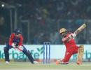 Prabhsimran, Harpreet Keep Punjab In Hunt