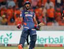 Pooran, Pandya, Prerak Give LSG Game