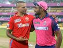 IPL 2023: Punjab, Rajasthan in battle to stay alive