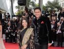 What's Anil Kumble Doing At Cannes?