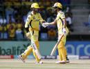 CSK's Stars: Conway, Gaikwad, Chahar