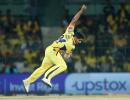 CSK in play-offs, but 'home advantage' still a bother