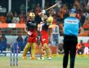 Kohli, Faf hold the key for RCB against toppers GT