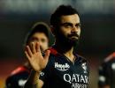 Kohli's knee injury raises alarm for India's WTC hopes