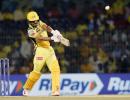 Pre-Season, management key to CSK's triumph: Gaikwad