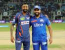 IPL Eliminator: MI ready for showdown with LSG