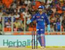 Injury scare! Kishan, Green suffer nasty blows