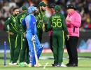 BCCI denies claims of agreeing to PCB's hybrid model