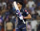 GT batting star Gill savours 'best IPL innings'