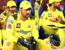 Decoding Dhoni: Managing next season from dugout