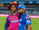 Rohit hails Jaiswal; sees potential in India future