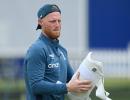 Stokes vows to stick with 'Bazball' style in Ashes