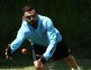 Why Hazlewood Is In Awe of Kohli