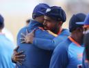 Former Indian selector picks India's XI