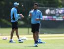 Indian bowlers' workload management in focus