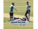 SEE: Will Jaiswal Make India Debut Soon?