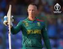 World Cup: 'Sky is the limit' for rampaging Proteas