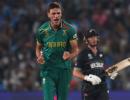 World Cup: South Africa rout Kiwis; close in on semis