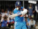 Will Shreyas Iyer Play Sri Lanka Game?