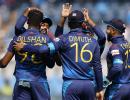 Sri Lanka minister says ICC suspension illegal