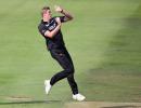 Jamieson's arrival reshapes New Zealand's WC prospects