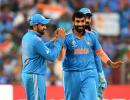 MVP Race: Bumrah Only Indian In Top Five