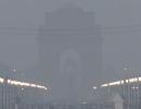 Delhi air pollution: Bangladesh forced to cancel nets