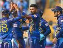 Court stays sacking of Sri Lanka Cricket board