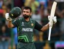 How Pakistan stunned NZ with unbelievable DLS victory