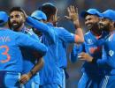 Will India Retain XI Against South Africa?