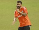 Kohli@35: Focused on World Cup glory, not age