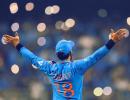 Kohli's 49th ton quest resumes where it all started