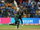 How Fakhar Zaman calculated Pakistan's DLS target