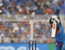 Kohli's experience gives him edge for T20 WC, but...