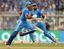 Can India win their 3rd World Cup after record win?