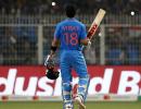 49th Ton: What Sachin Told Virat...