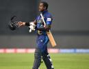 Mathews blasts 'disgraceful' Shakib in 'timeout' drama