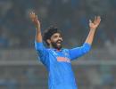 Jadeja Races To Top MVP Race