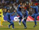 Afghanistan's last stand to secure semis berth vs SA