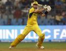 WC PIX: Maxwell's 201 takes Australia past Afghans