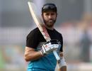 Almost there, Williamson looking forward to India SF