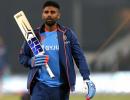 SKY could captain India in Australia T20s