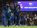 ICC WC: Coach Silverwood reviews SL's shambolic show