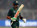 Disappointed but keen to lead: Babar Azam