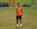 You can't blame somebody for following rules: Dravid