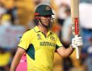 Marsh to captain Australia for NZ T20Is