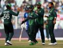 Pak knocked out of World Cup; India-NZ semis confirmed