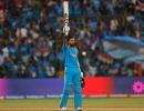 Important to get that confidence: KL Rahul